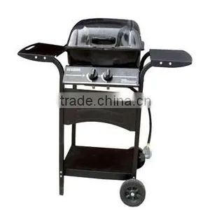 NEW GAIN Barbecue Grill Kitchenware Gas Bbq Grill thumbnail-6
