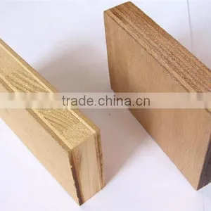 Multilayers Reinforced Waterproof Antiseptic Cement Board thumbnail-2