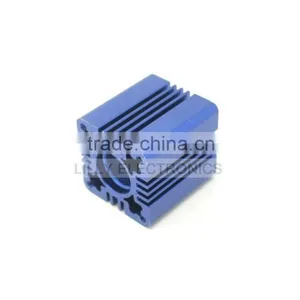 Cooling Heatsink/Heat Sink Case for Laser Diode Module Inner Diameter 13mm thumbnail-1