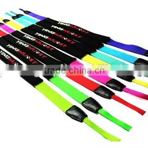 2016 Promotional Canvas Colorful Camera Neck Strap for Wholesale thumbnail-3