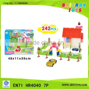 Good Selling Brick, Building Block. Toy Brick TI16030036 thumbnail-1