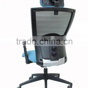 Office Mesh Chair ZENTLEMAN-0121 thumbnail-2