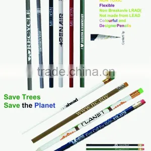 Eco Friendly Pencil thumbnail-1