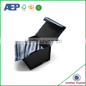 Costom Design Bow Tie Gift Packaging Paper Box thumbnail-1
