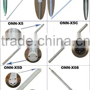 ONN-X5D Led Cold Room Ligting / Round Led Cooler Lighting thumbnail-6