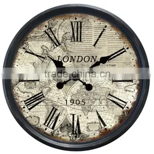 Mantel Clock thumbnail-1