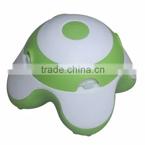 Newest And Top Quality 3 Headssmall and Compact Mini Body Massage thumbnail-4