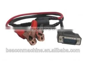 Autel AutoLink AL539B OBDII Code Reader & Electrical Auto Scanner Dtc Code Reader Scanner thumbnail-6