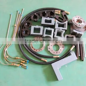 Beacon 12PSB-560 Diesel Test Bench for Diesel Fuel Injection Pumps thumbnail-4