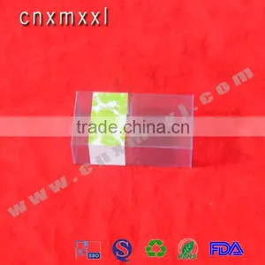 Jewelry Gift Plastic Box thumbnail-6