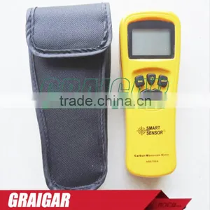 Smart Sensor AR8700A Digital Carbon Monoxide Meter CO Monitor Gas Detector Analyzer thumbnail-1