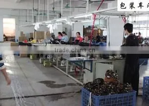 Dongguan Wintime Headwear Manufactory company overview - view 3 thumbnail