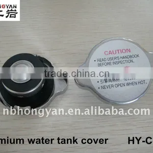 Radiator Caps Auto Parts Auto Spare Parts Water Inlet thumbnail-1