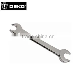 Open-end Wrench, Open-ended Spanner, Manual Wrench,double Open-end Wrench DEKO thumbnail-1