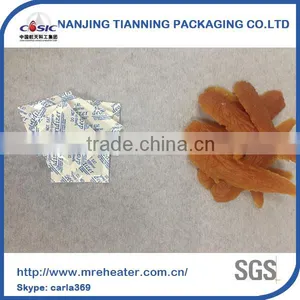 Deoxidizer for Food Grade Chemical Auxiliary Agent Paida thumbnail-1