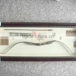 Gun Painting for Hanging Wall Decoration thumbnail-4