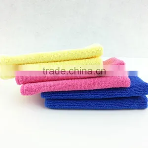 Microfiber Kitchen Car Cleaning Cloth thumbnail-1