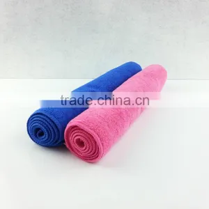 Cleaning Microfiber Cloth Roll for Kitchen Cleaning thumbnail-1