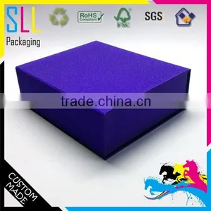 Wholesale Custom Gift Wine Paper Box thumbnail-1