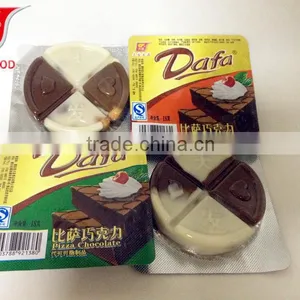 Dafa Pizza Chocolate Cup thumbnail-1