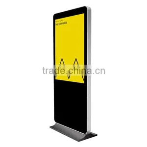 42 Inch Stand Alone Digital Signage With Global Guarantee thumbnail-4