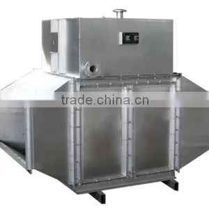 Industrial VRcooler Heat Pipe Heat Exchanger for Heat Recovery thumbnail-1