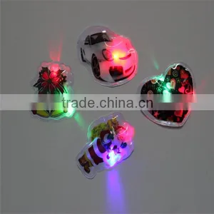 Promotional Gifts Customized Waterproof Pvc Sticker for Clothes thumbnail-1