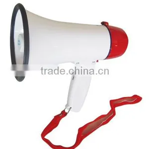 Megaphone Rechargeable Megaphone thumbnail-1