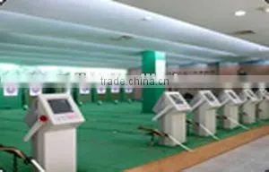 China Indoor Simulated Archery thumbnail-1