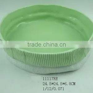 2012 New Ceramic Dog Bowl thumbnail-1