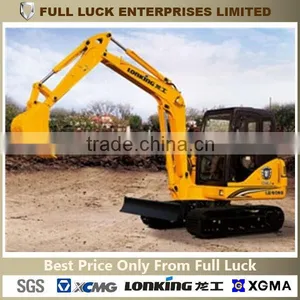 14 TON COST EFFECTIVE EXCAVATOR FOR SALE thumbnail-1