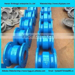 Check Valve Pipe Fittings, Various Steel Valve thumbnail-1