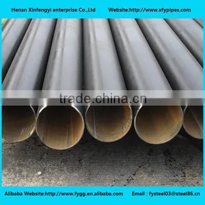 ERW Welded Stee Pipe thumbnail-5