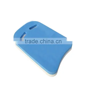 High Quality Eco-friendly Safe EVA Swimming Kickboard Float Board thumbnail-1