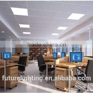 Indoor 36W 600x300x12mm Square Led Ceiling Panel Light thumbnail-3
