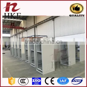 Electric Meter Cabinet Manufacture OEM/ODM thumbnail-1