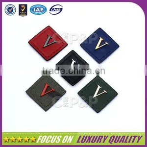 Many Colors Metal Accessories for Leather thumbnail-4