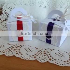 Fancy Desig Cheap Price Cupcake Box Wholesale thumbnail-1