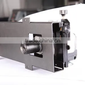 Upgrade 2nd Generation 1.8M Double Sided Inkjet Printer 77802, Printing Machine, DX7 Print Head thumbnail-5
