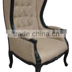 High Back King Throne Chairs for Sale TC2014 thumbnail-1