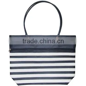 Polyester Lady Tote Bag thumbnail-2