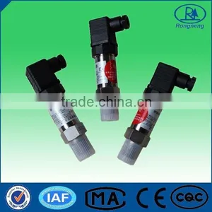 Pressure Sensor for Air Compressor With Small LCD Display thumbnail-3