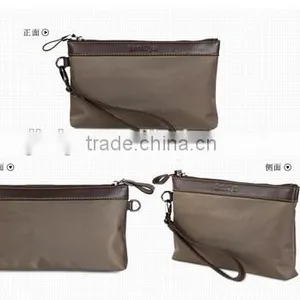 Men Purses and Handbags Mobile Phone Bag Money Bag thumbnail-3
