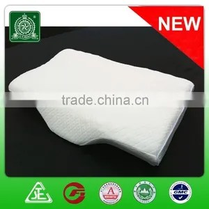 Hot Selling Memory Foam Pillow Ventilated Memory Foam Pillow Urethane Ventilated Memory Foam Pillow thumbnail-1