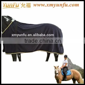 Horse Stable Rug Waterproof Breathable Horse Rugs thumbnail-3