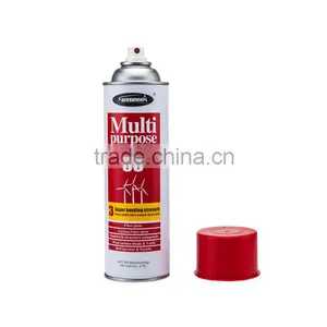 Polyurethane Multi-purpose Waterproof Contact Spray Adhesive thumbnail-2