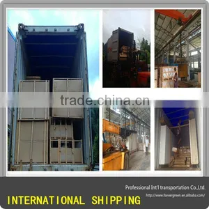 Warehouse Service in Foshan for Sea Shipping to Worldwide From China Freight Forwarder thumbnail-1