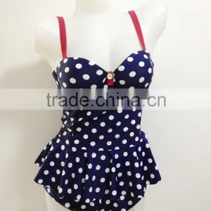 Hot Spring Beach Bathing Suit Sexy Transparent Bikini Swimsuit thumbnail-2