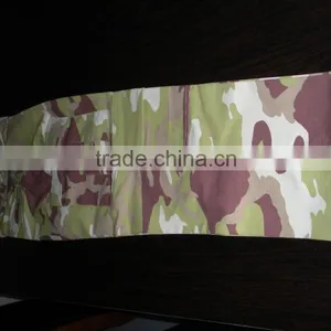 Camouflage BDU Uniform thumbnail-3