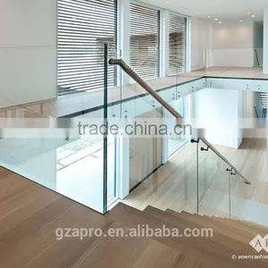 2016 New Lowes Handrails for Outdoor Steps Balcony Railing Designs thumbnail-1